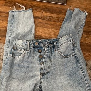 Brandy Melville Jeans